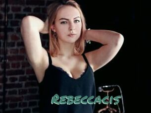 Rebeccacis