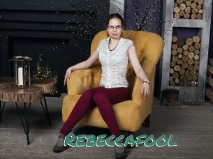 Rebeccafool