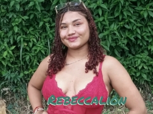 Rebeccalion