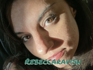 Rebeccaravish