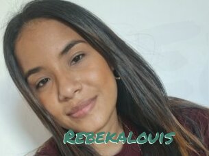 Rebekalouis