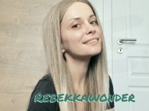 Rebekkawonder