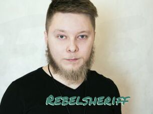 Rebelsheriff