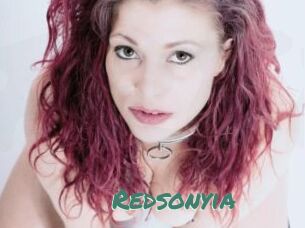 Redsonyia