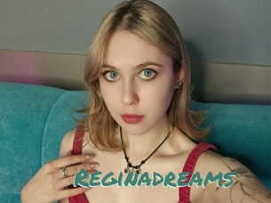 Reginadreams