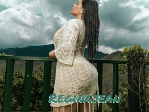 Reginajean