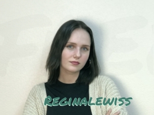 Reginalewiss