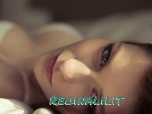 Reginalilit