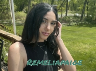 Remeliapaige