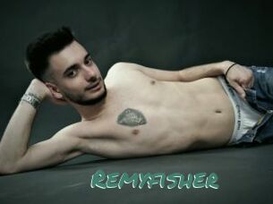 Remyfisher