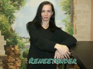 Reneetender