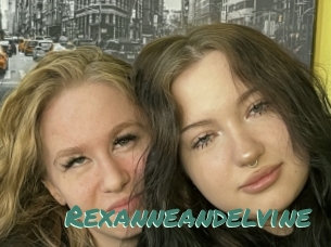 Rexanneandelvine