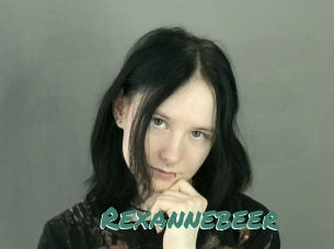 Rexannebeer