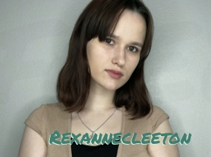 Rexannecleeton