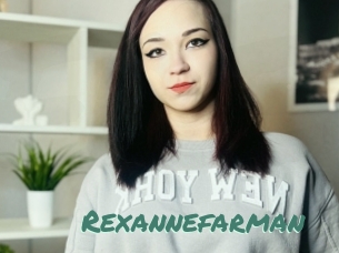 Rexannefarman