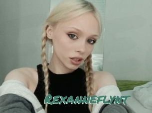 Rexanneflynt