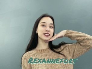 Rexannefort