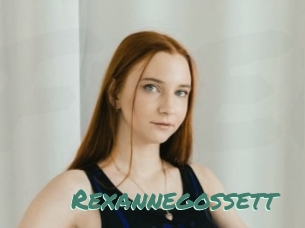 Rexannegossett