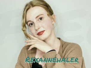 Rexannehaler