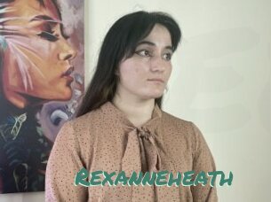 Rexanneheath