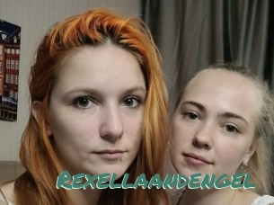 Rexellaandengel