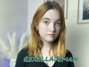 Rexellademan