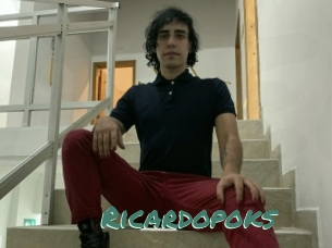 Ricardopoks