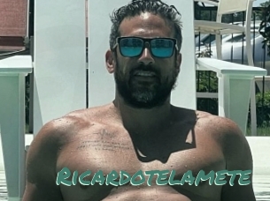 Ricardotelamete