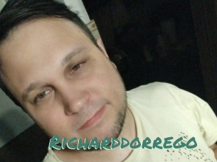 Richarddorrego