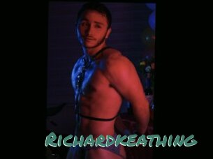 Richardkeathing