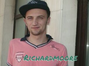 Richardmoore