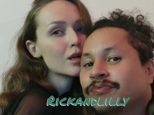 Rickandlilly