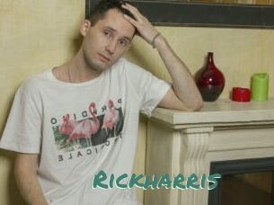 Rickharris