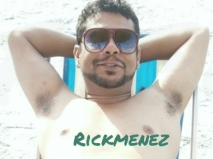 Rickmenez