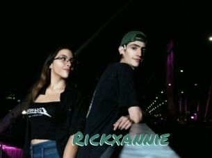 Rickxannie