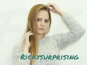 Rickysurprising