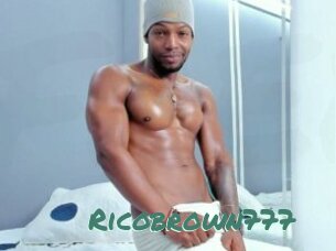 Ricobrown777