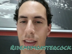 Ridemymonstercock