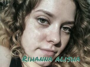 Rihanna_alisha