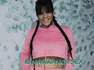 Rihannahotsex