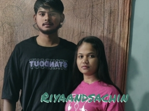 Riyaandsachin