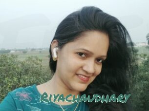 Riyachaudhary