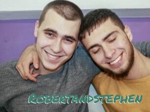 Robertandstephen