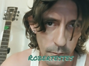 Robertestes