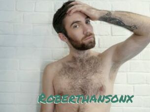 Roberthansonx