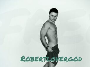 Robertlovergod