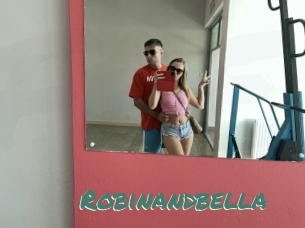 Robinandbella