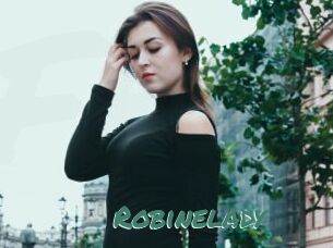 Robinelady