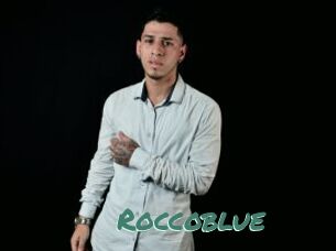 Roccoblue