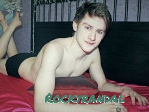 Rockyrandal